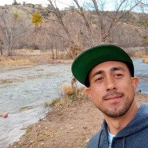 Meet your Posher, Joshua